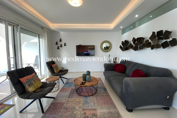 Odsprzedaż - Apartament - Ciudad Quesada/Rojales - Ciudad Quesada