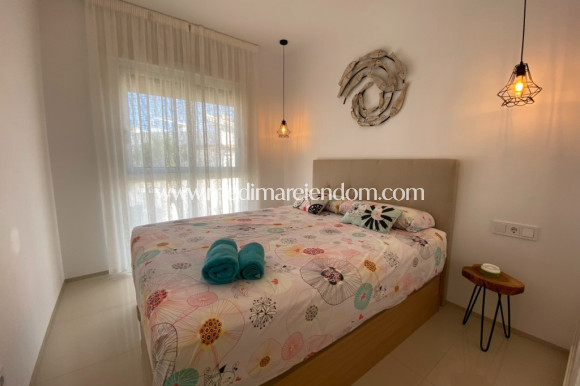 Odsprzedaż - Apartament - Ciudad Quesada/Rojales - Ciudad Quesada