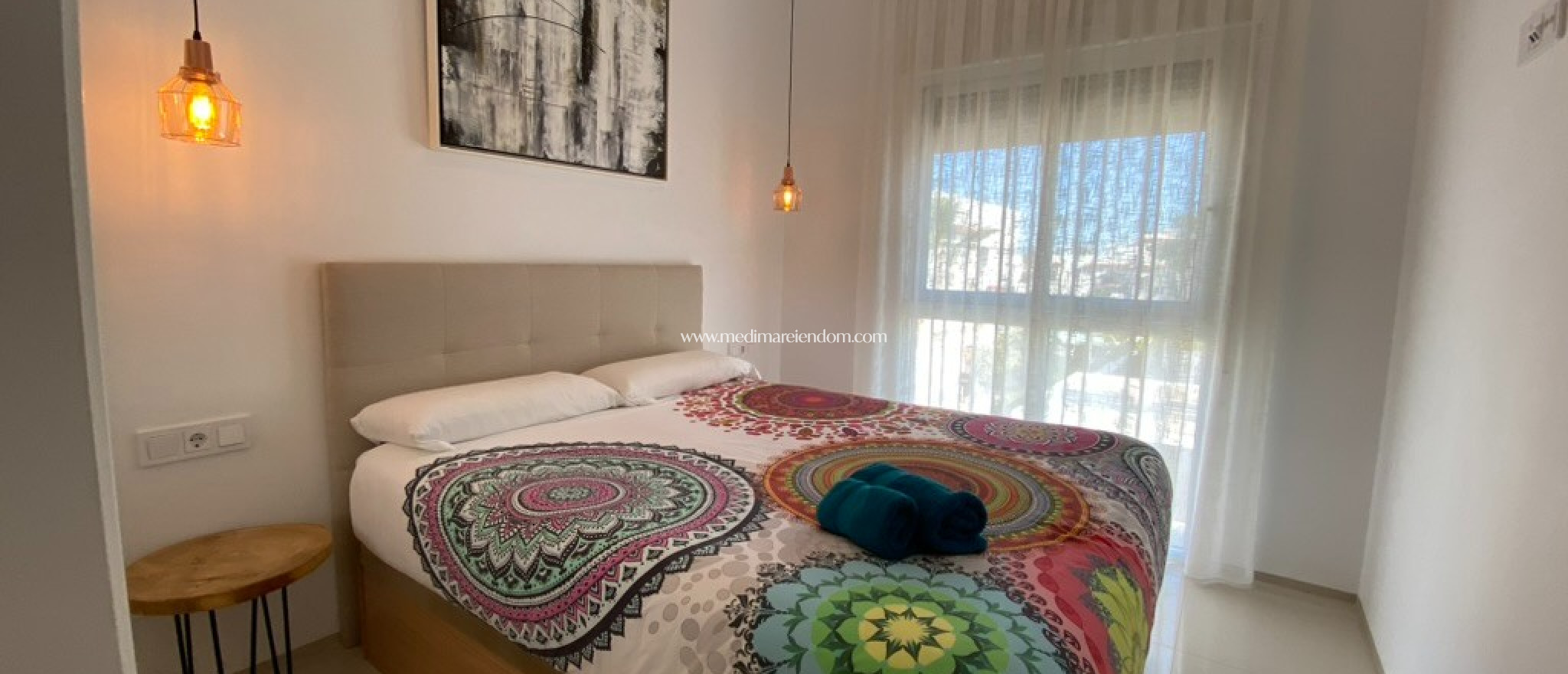 Odsprzedaż - Apartament - Ciudad Quesada/Rojales - Ciudad Quesada