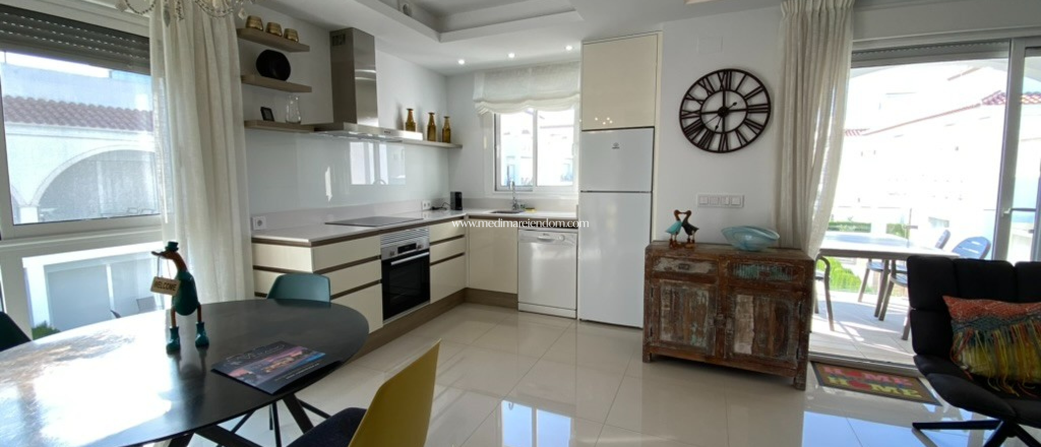 Odsprzedaż - Apartament - Ciudad Quesada/Rojales - Ciudad Quesada