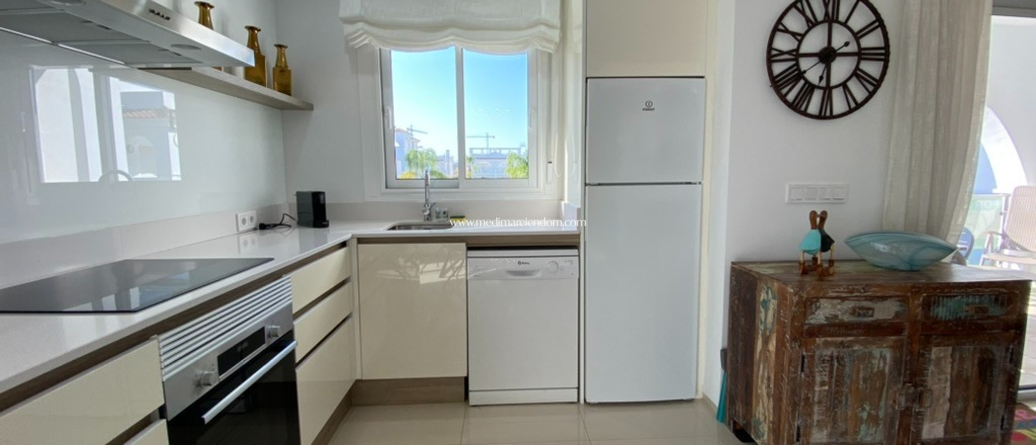 Odsprzedaż - Apartament - Ciudad Quesada/Rojales - Ciudad Quesada