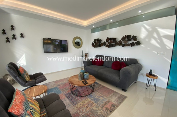 Odsprzedaż - Apartament - Ciudad Quesada/Rojales - Ciudad Quesada