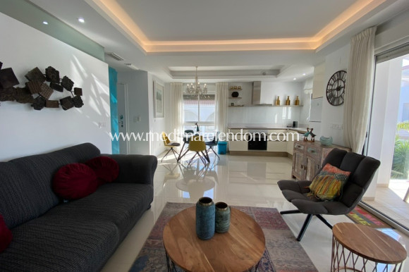 Odsprzedaż - Apartament - Ciudad Quesada/Rojales - Ciudad Quesada