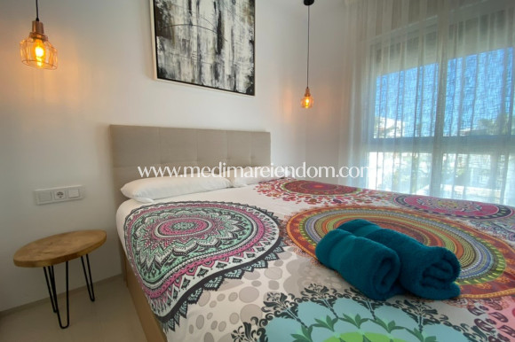 Odsprzedaż - Apartament - Ciudad Quesada/Rojales - Ciudad Quesada