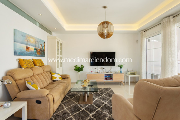 Odsprzedaż - Apartament - Ciudad Quesada/Rojales - Doña Pepa