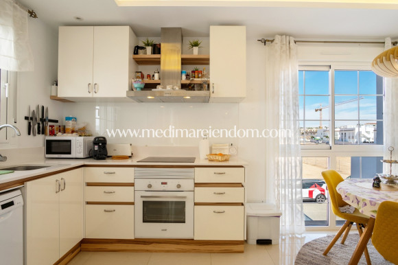 Odsprzedaż - Apartament - Ciudad Quesada/Rojales - Doña Pepa