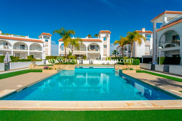 Odsprzedaż - Apartament - Ciudad Quesada/Rojales - Doña Pepa