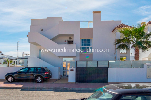 Odsprzedaż - Apartament - Ciudad Quesada/Rojales - Doña Pepa