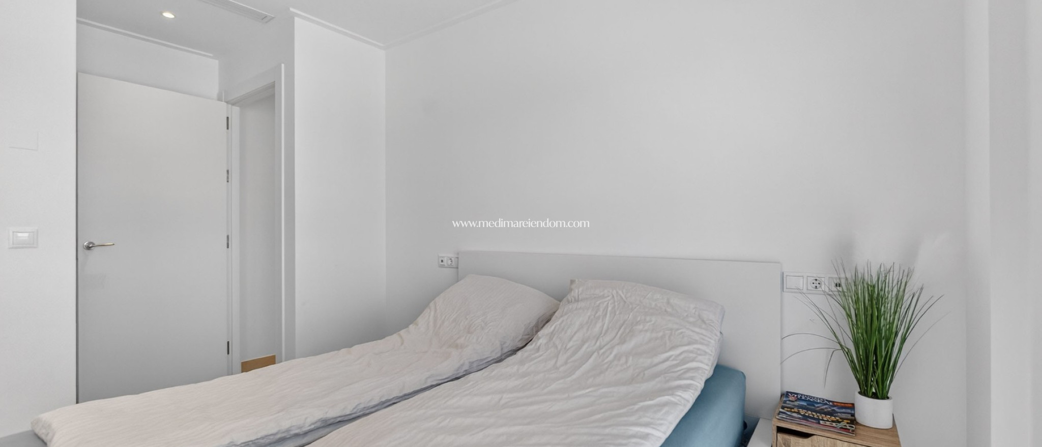 Odsprzedaż - Apartament - Ciudad Quesada/Rojales - Lo Marabu