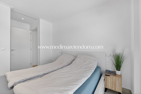 Odsprzedaż - Apartament - Ciudad Quesada/Rojales - Lo Marabu