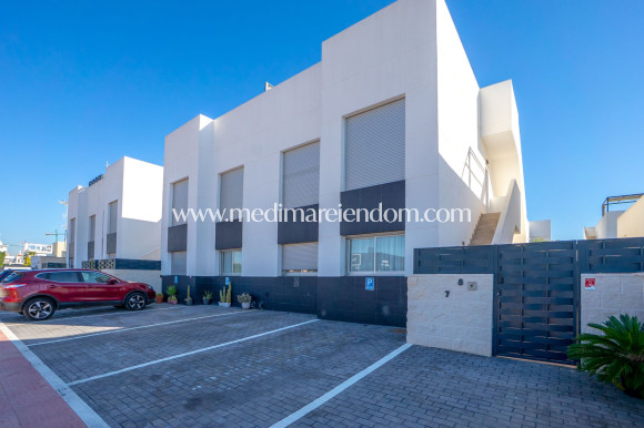 Odsprzedaż - Apartament - Ciudad Quesada/Rojales - Lo Marabu