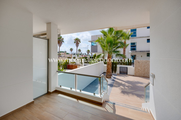 Odsprzedaż - Apartament - Ciudad Quesada