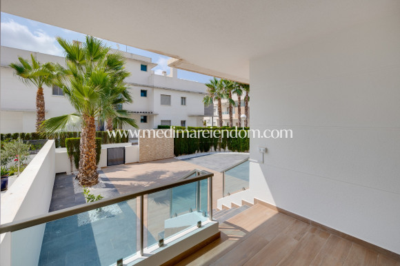 Odsprzedaż - Apartament - Ciudad Quesada