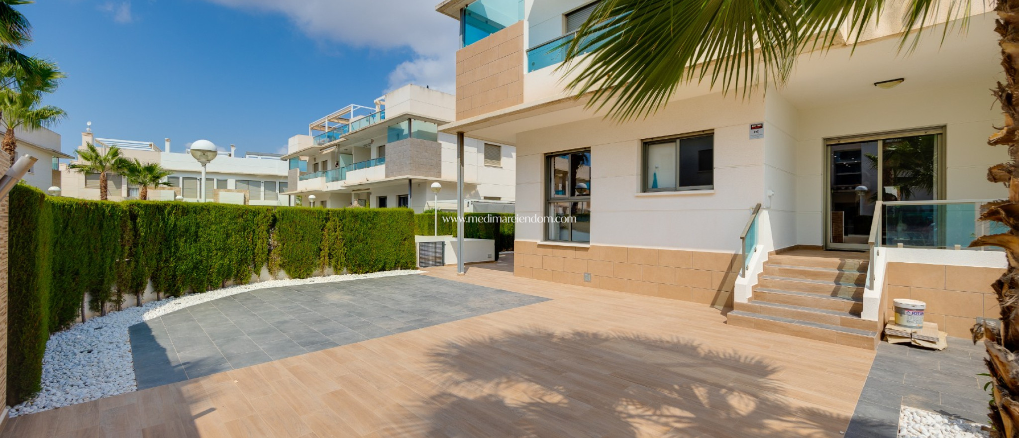 Odsprzedaż - Apartament - Ciudad Quesada