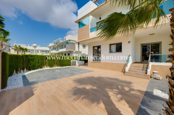 Odsprzedaż - Apartament - Ciudad Quesada