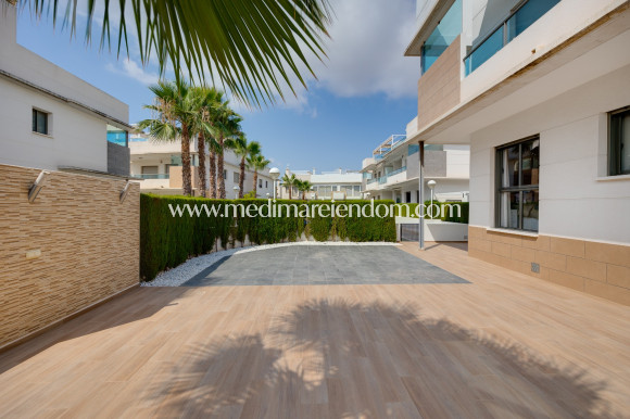 Odsprzedaż - Apartament - Ciudad Quesada