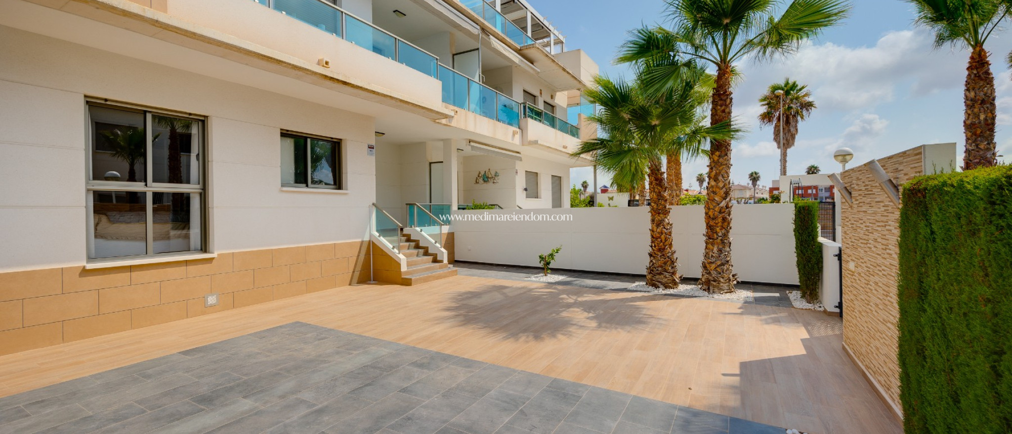 Odsprzedaż - Apartament - Ciudad Quesada
