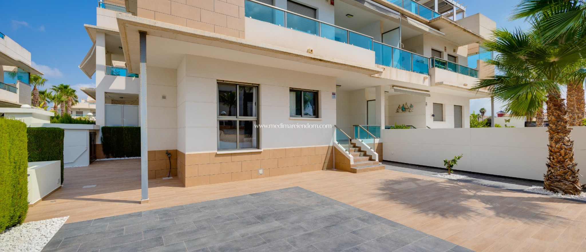 Odsprzedaż - Apartament - Ciudad Quesada