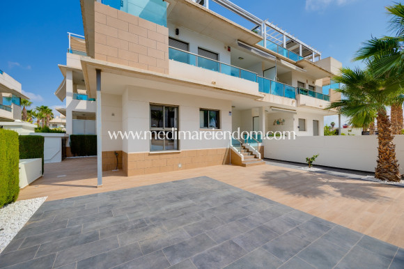 Odsprzedaż - Apartament - Ciudad Quesada