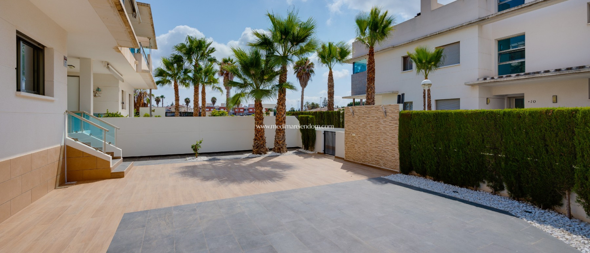 Odsprzedaż - Apartament - Ciudad Quesada