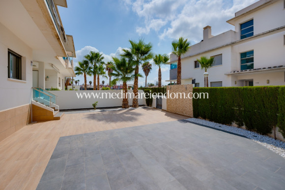 Odsprzedaż - Apartament - Ciudad Quesada