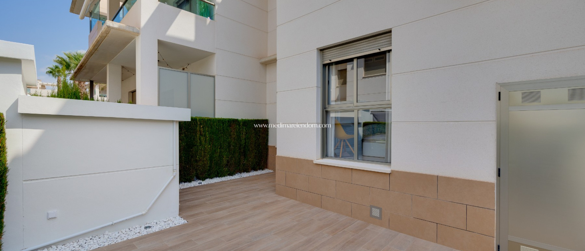Odsprzedaż - Apartament - Ciudad Quesada