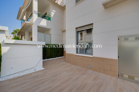 Odsprzedaż - Apartament - Ciudad Quesada