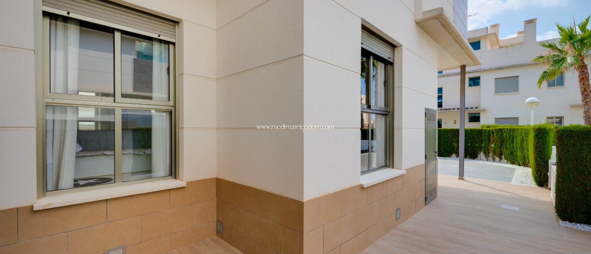 Odsprzedaż - Apartament - Ciudad Quesada