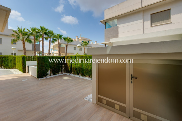 Odsprzedaż - Apartament - Ciudad Quesada
