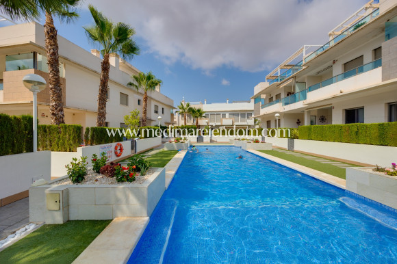 Odsprzedaż - Apartament - Ciudad Quesada