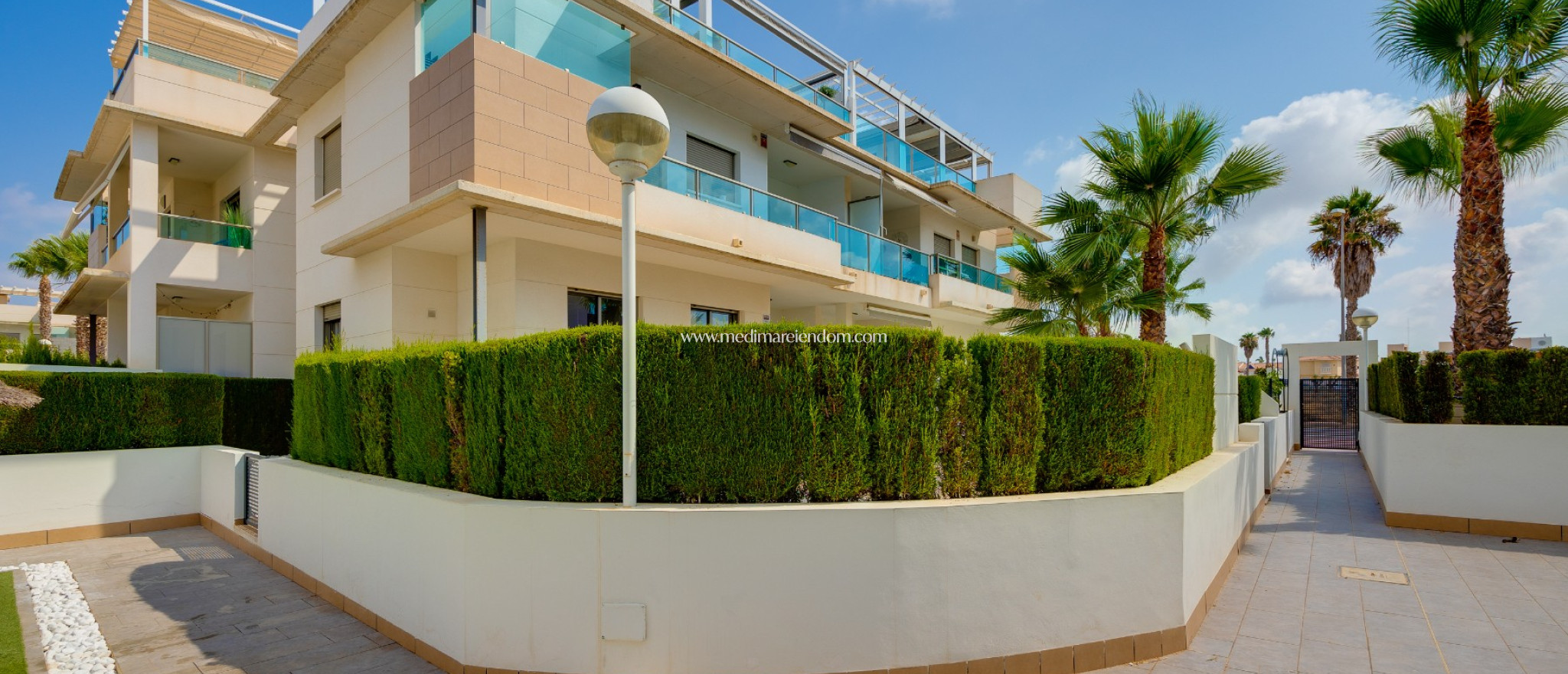 Odsprzedaż - Apartament - Ciudad Quesada