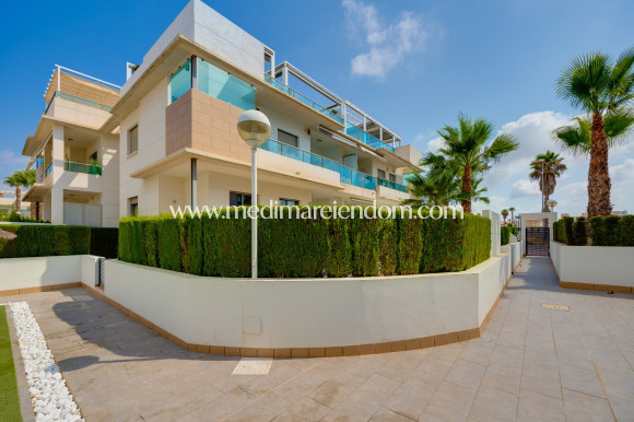 Odsprzedaż - Apartament - Ciudad Quesada
