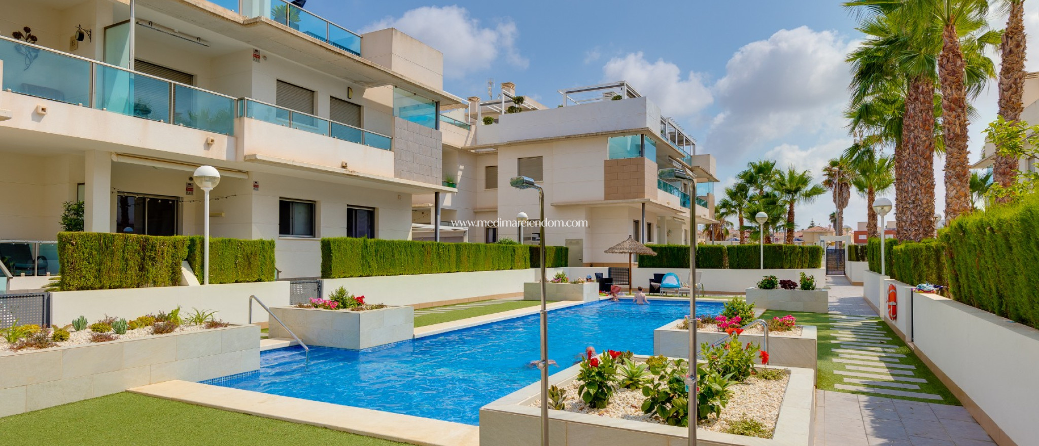 Odsprzedaż - Apartament - Ciudad Quesada