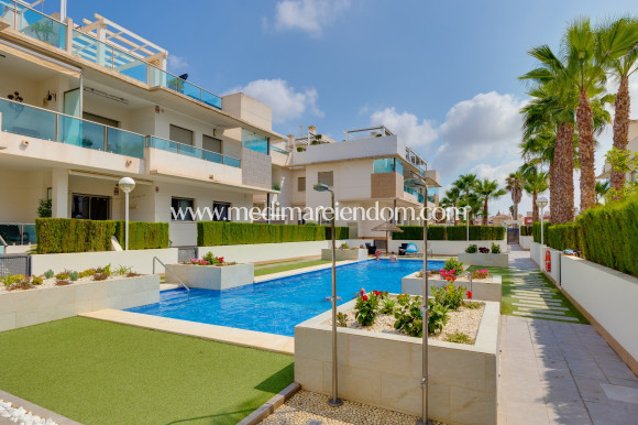 Odsprzedaż - Apartament - Ciudad Quesada