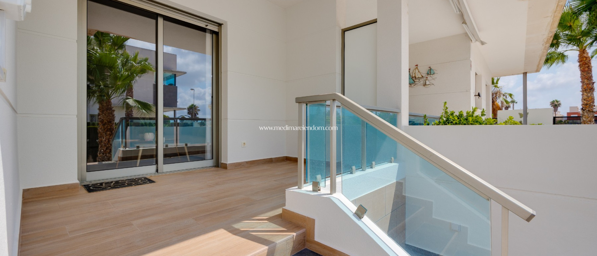 Odsprzedaż - Apartament - Ciudad Quesada