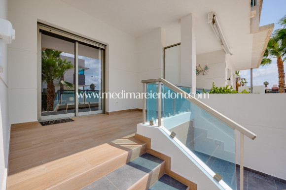 Odsprzedaż - Apartament - Ciudad Quesada