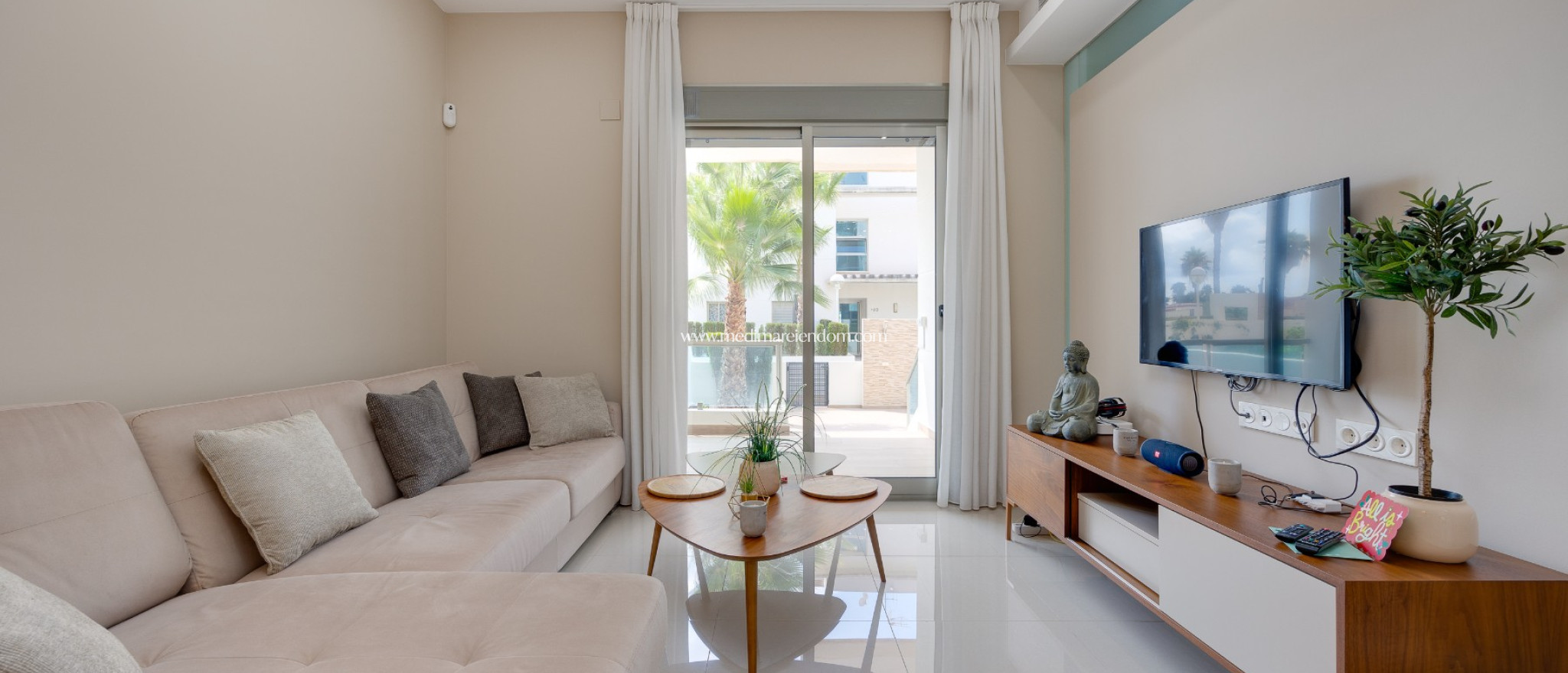 Odsprzedaż - Apartament - Ciudad Quesada