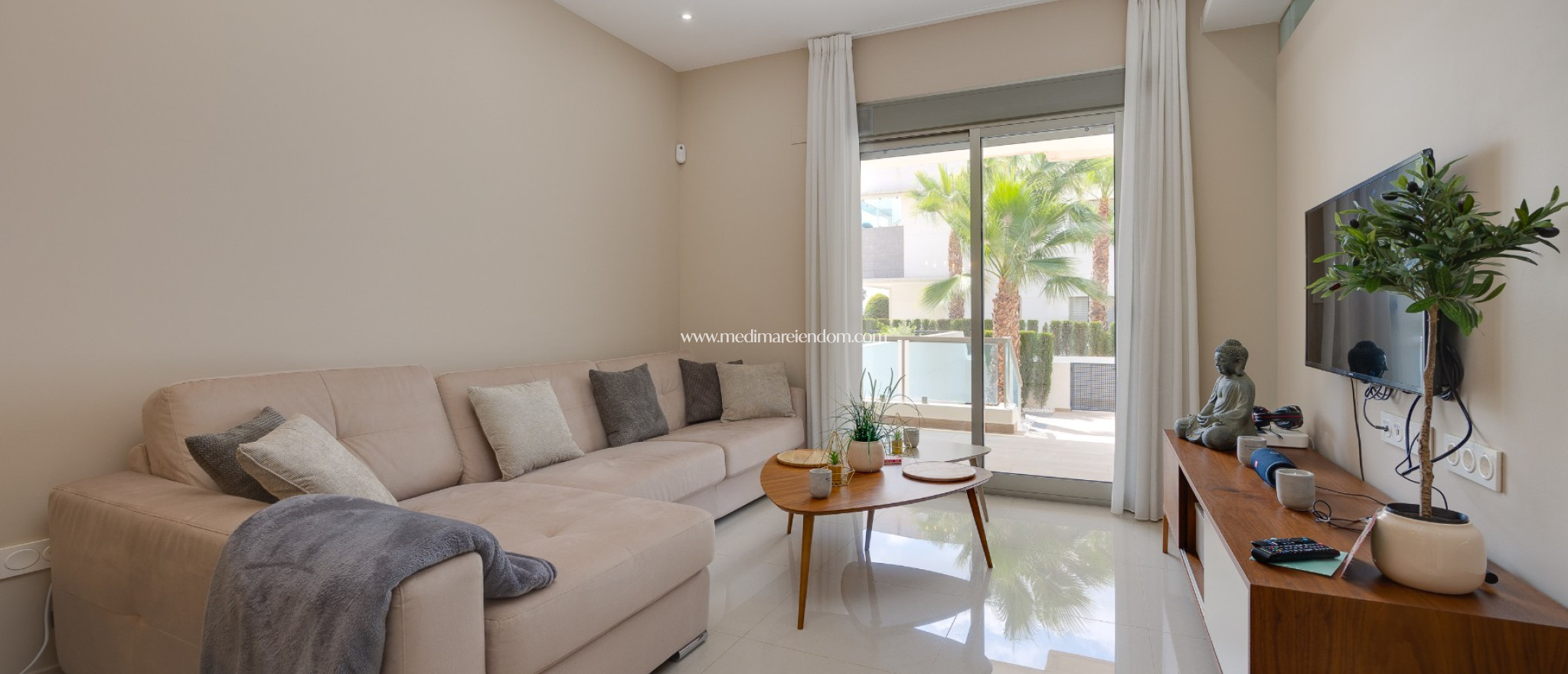 Odsprzedaż - Apartament - Ciudad Quesada