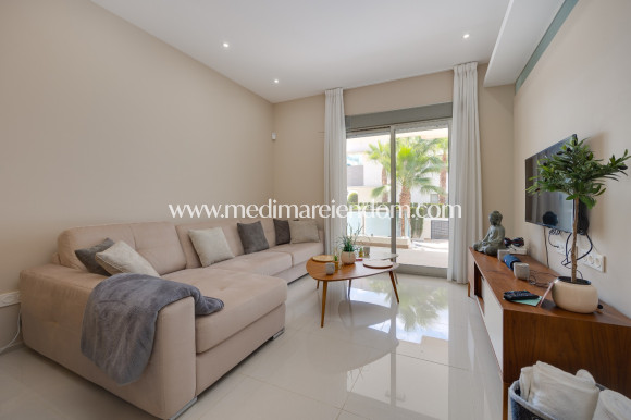 Odsprzedaż - Apartament - Ciudad Quesada