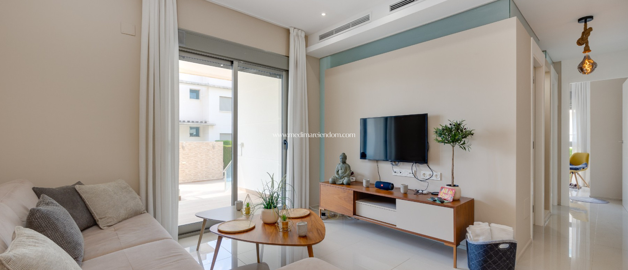 Odsprzedaż - Apartament - Ciudad Quesada