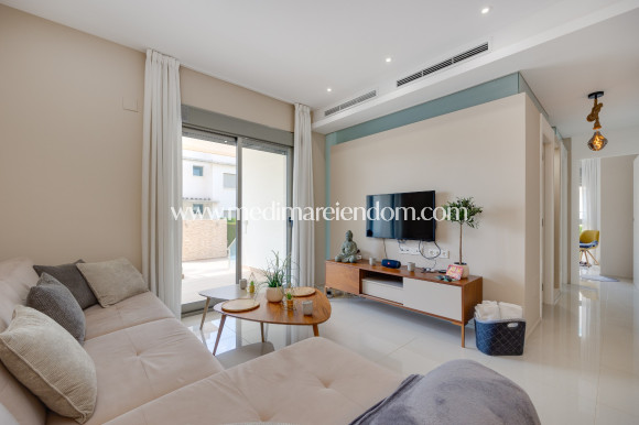 Odsprzedaż - Apartament - Ciudad Quesada