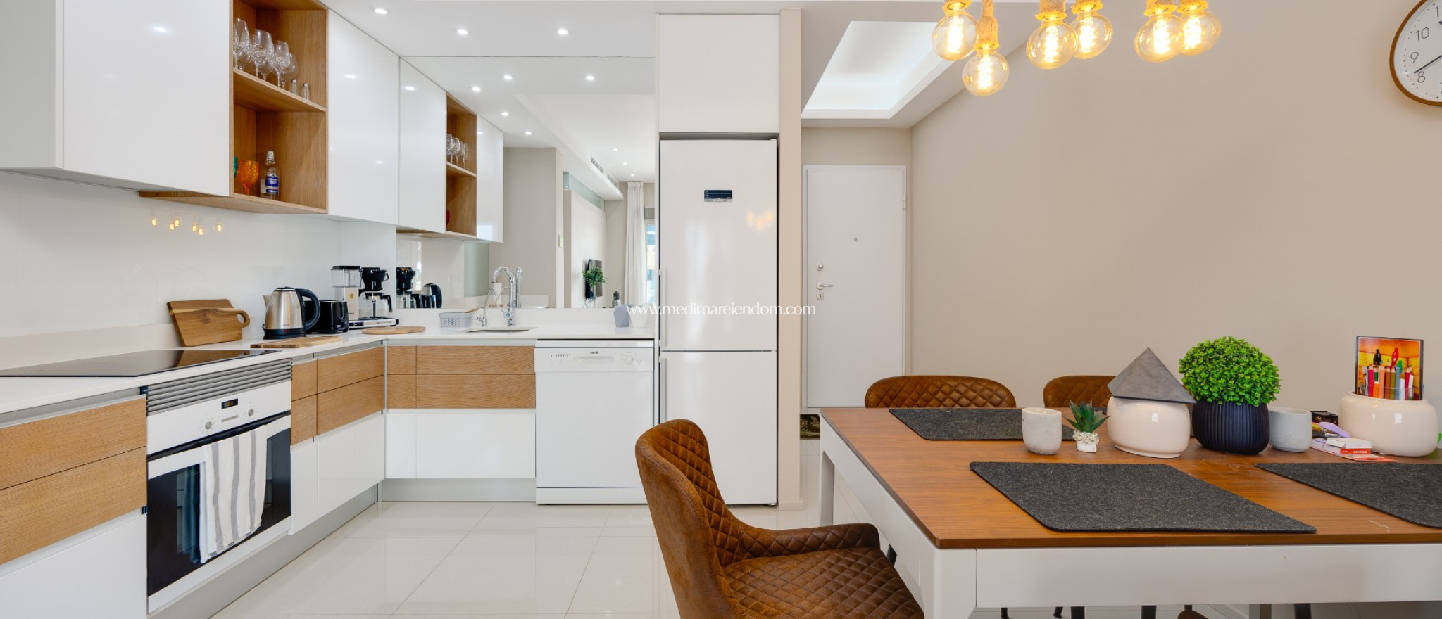 Odsprzedaż - Apartament - Ciudad Quesada