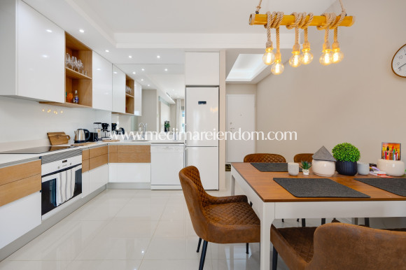 Odsprzedaż - Apartament - Ciudad Quesada