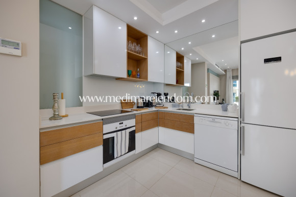 Odsprzedaż - Apartament - Ciudad Quesada