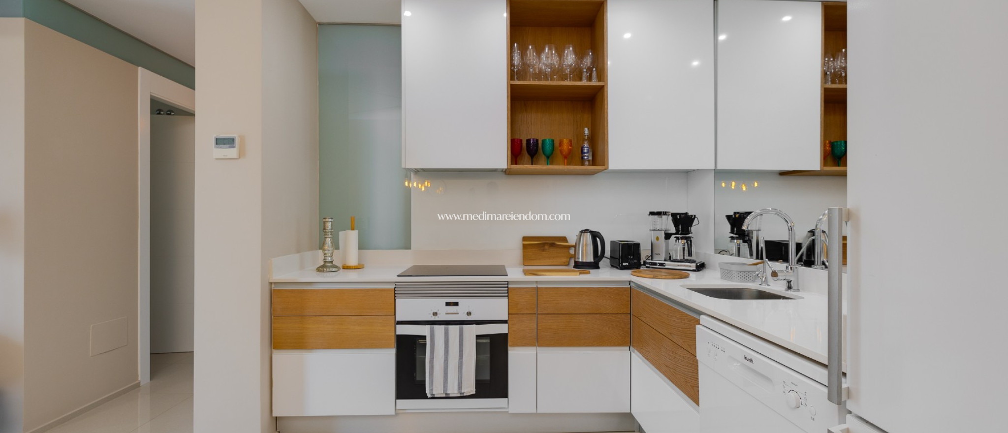 Odsprzedaż - Apartament - Ciudad Quesada