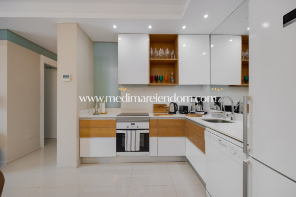 Odsprzedaż - Apartament - Ciudad Quesada