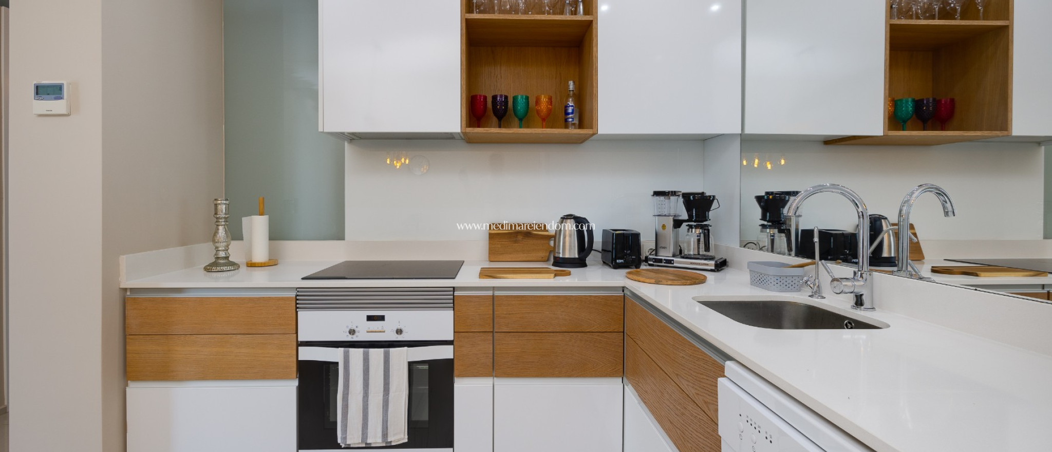 Odsprzedaż - Apartament - Ciudad Quesada