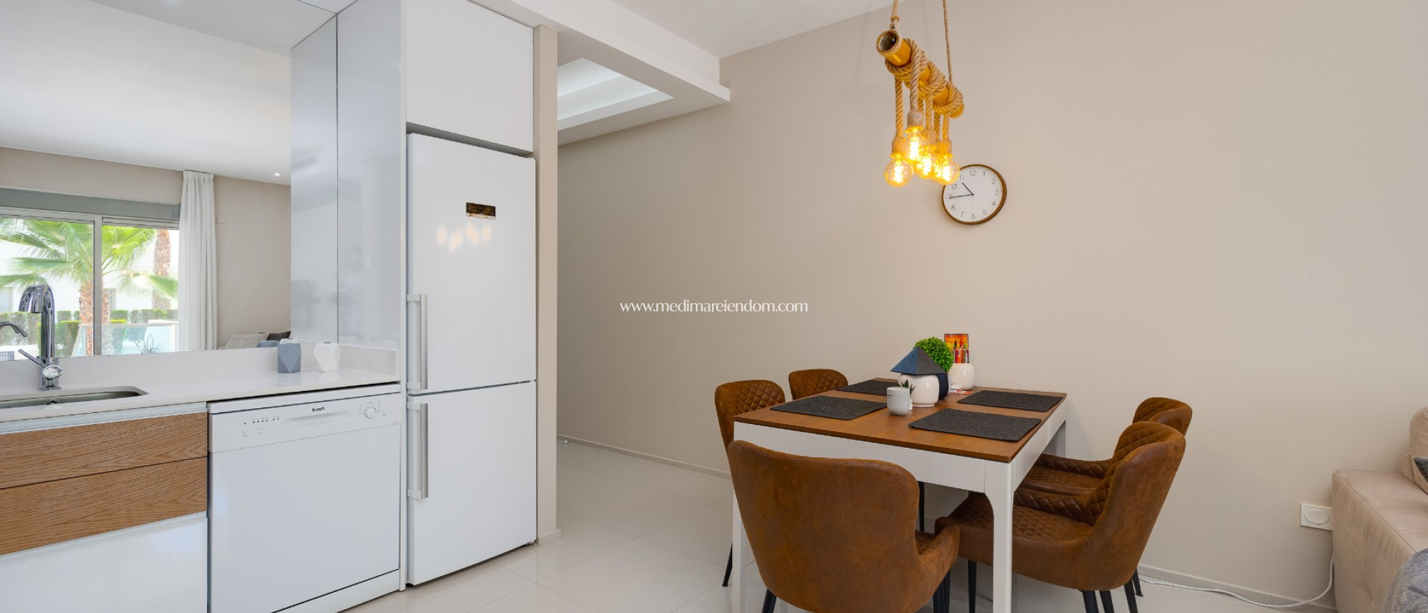Odsprzedaż - Apartament - Ciudad Quesada