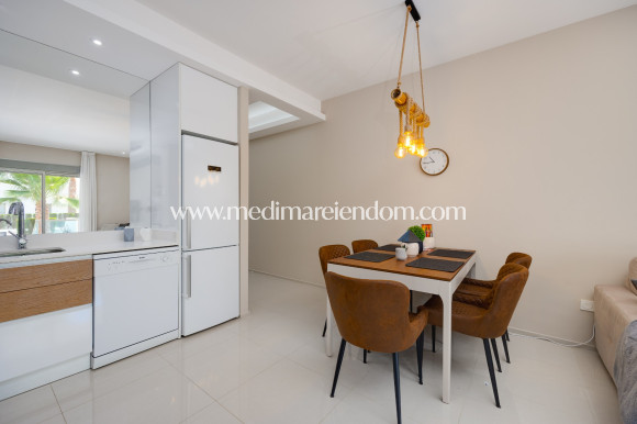 Odsprzedaż - Apartament - Ciudad Quesada