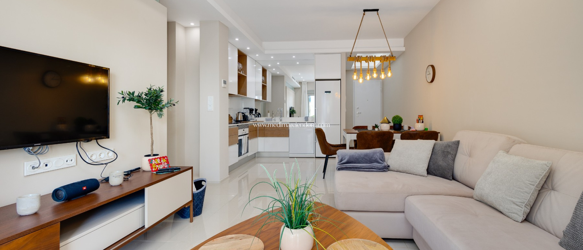 Odsprzedaż - Apartament - Ciudad Quesada